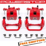Power Stop S2792 Performance Floating Rear Brake Calipers 03-05 Infiniti G35. Fixed Price $356.52.