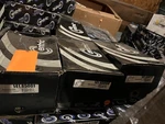 Centric 141.85001 Caliper. Fixed Price $150.00.