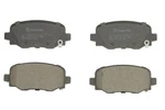 For Brembo 37 020 Brake Set, Disc Rear, Fi. Fixed Price $94.20.