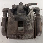 Driver Left Front Brake Caliper Model 4 Lug Wheel Fits 18-23 Nissan Kicks Oem. Fixed Price $53.77.