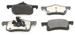 New Pfc Disc Brake Pad Set Rear Made In Usa 0935.10 Expedition Navigator 03-06. Fixed Price $19.95.