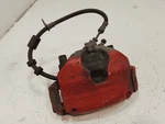 13-18 Ford Focus St 2.0L Turbo Front Left Driver Side Red Brake Caliper Oem. Fixed Price $59.99.