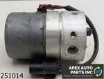 Oem 2002-2005 Bmw 745LI 4.4L Abs Brake Traction Control Dsc Compressor Pump. Fixed Price $129.99.