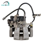2017-2025 Tesla Model 3 Y Rear Left Driver Side Brake Caliper W/ Hose Oem. Fixed Price $59.99.