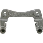 Front Passenger Side Cardone Disc Brake Caliper Bracket For 96-00 RAV4 (14-1351). Fixed Price $37.99.