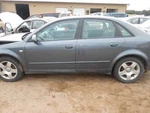 Passenger Caliper Rear Convertible 245MM 9.64" Rotor Fits 02-06 Audi A4 698803. Fixed Price $69.99.
