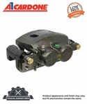 Cardone Reman Disc Brake Caliper 18-B4918A High-quality Auto Part, Universal F. Fixed Price $160.60.