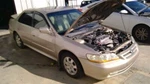 Rear Passenger Right Caliper Fits 98-02 Accord 703200. Fixed Price $80.84.