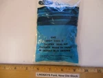 Ford Unopened 1988/89 TRACER(74) Wagon "caliper Seal Kit" Lh Front Boot Rare. Fixed Price $26.95.