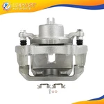 Front Left Brake Calipers For 03-08 Nissan Maxima Built After 01/2003 W/ Bracket. Fixed Price $55.84.