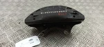 Chevrolet Camaro Ss V8 6.2L Front Brembo Brake Caliper B9880000 5A. Fixed Price $233.21.