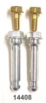 Disc Brake Caliper Pin Kit-le Better 14408K. Fixed Price $13.95.