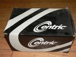 Centric 141.76004 Brake Caliper Brand New Isuzu Npr Chevy W3500 W4500. Fixed Price $98.50.