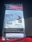 Genuine Ford Disc Brake Caliper Pin BC2Z-2C150-A. Fixed Price $13.66.