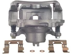 Front Right Brake Caliper Cardone 39CDFSD94 For Nissan Maxima 2000 2001. Fixed Price $50.14.