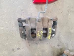Driver Left Caliper Front Se 17" Wheels Fits 09-19 Flex 1871159. Fixed Price $94.90.