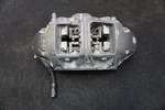 Front Left Driver Brembo Brake Caliper Oem A2234215500 Mercedes S580 W223 21-24. Fixed Price $254.99.