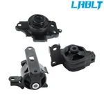 Set Of 3 Engine Motor & Trans Mount For Honda Fit 2007-2008 L4 1.5L Automatic. Fixed Price $34.88.