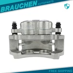 For 2006 2007 2008 Dodge Ram 1500 Rear Left Brake Calipers With Bracket. Fixed Price $69.11.
