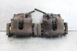 Bmw E34 E36 E46 323 325 328 525 Z3 Front Left & Right Brake Caliper Set Oem LM86. Fixed Price $44.99.