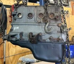Fiat 124 Spider 1981 Original Engine Assembly. Used. F6355. Fixed Price $1244.99.