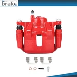 Fron Right Brake Caliper W/bracket For 03-08 Pontiac Vibe Toyota Corolla. Fixed Price $50.80.