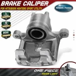 Brake Caliper For Mitsubishi Montero 2001-2006 Sport Utility Rear Left MR510541. Fixed Price $43.99.