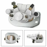 Rear Brake Caliper For Yamaha Atv Raptor YFM700R 2006-2012 W/pads. Fixed Price $55.85.