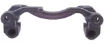 Disc Brake Caliper BRACKET-4WD Cardone 14-1105 Reman. Fixed Price $14.95.