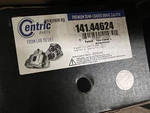 Centric Parts 141.44624 Semi-loaded Calipers. Fixed Price $62.99.