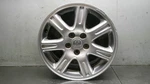 03 05 Jaguar S-type Wheel Rim Road Alloy From Vin M45255 16X7-1/2 Spoke 16''. Fixed Price $82.36.
