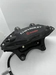 2PCS Oem 2013-2015 Chevrolet Camaro Front Brembo/acdelco 92244287 Brake Caliper. Fixed Price $309.99.