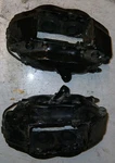 Bmw Series Brembo Front Brake Calipers E31 E28 E34 E30 E36 E46 M3. Fixed Price $602.78.