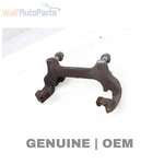 2012-2018 Audi A6 C7 Front Brake Caliper Carrier / Bracket 4H0615125. Fixed Price $109.99.