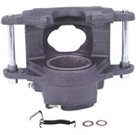 Lft Rebuilt Brake Caliper W/hwd Cardone Industries 18-4046. Fixed Price $103.88.