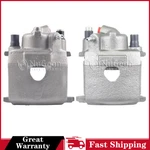 2X Front Brake Caliper Bbb Industries Fits Volkswagen Cabriolet 1985-1993. Fixed Price $112.33.