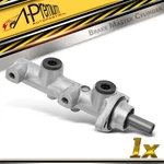 A-premium Brake Master Cylinder For Bmw 528E 82-88 524TD 85-86 535I 635CSI M6. Fixed Price $57.99.