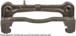 Cardone Reman Disc Brake Caliper Bracket P/N:14-1159. Fixed Price $67.04.