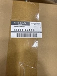 Nissan 2020-2025 Sentra Right Rear Caliper 44001-6LA0B. Fixed Price $400.00.