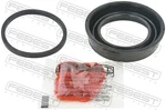 2075-CKDR Febest Repair Kit, Rear Brake Caliper For Dodge Jeep 05011984A. Fixed Price $13.59.