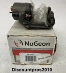 Nugeon 19-2111 Front Right Disc Brake Caliper Volkswagen 1998-2016. Fixed Price $50.00.