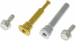 Disc Brake Caliper Bolt Dorman HW14952 Fits 07-10 Kia Rondo. Fixed Price $46.55.