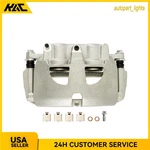 Front Left Brake Caliper With Bracket For 09-10 Dodge Ram 2500 11-18 3500. Fixed Price $86.99.