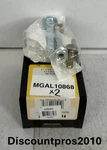 Dorman H5082 Front Disc Brake Caliper Pin Kit Jeep Dodge Pontiac Chevy 01-07. Fixed Price $16.00.