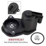 Rear Brake Caliper Servo Motor For Audi A4 A5 A6 Q5 15-21 8W0998281. Fixed Price $43.47.