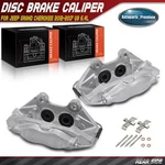 2XREAR Left & Right Disc Brake Caliper For Jeep Grand Cherokee 2012-2017 V8 6.4L. Fixed Price $190.98.
