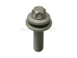 Genuine Bmw Brake Caliper Bolt 34116778234 X5 X6 I8 I3S. Fixed Price $17.01.