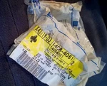 2 Nos Gm 1985-1996 Corvette C4 Front Caliper Bracket Mounting Bolts. Fixed Price $33.25.