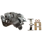 Disc Brake Caliper-r-linesemi-loaded And Bracket Assembly Fits 98-02 Accord. Fixed Price $116.21.