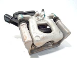 D2Y12671X Rear Left Brake Caliper / 7676052 For Mazda CX-3 Dk 2.0 Skya. Fixed Price $105.31.